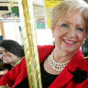 Meet your Posher, Betty